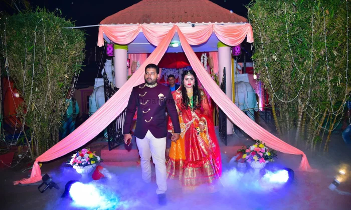 Dev s wedding photography